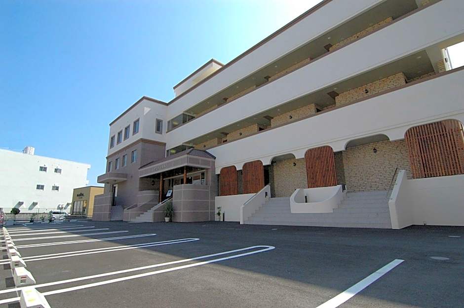 Hotel Luandon Shirahama