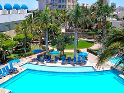 Mision Mazatlan
