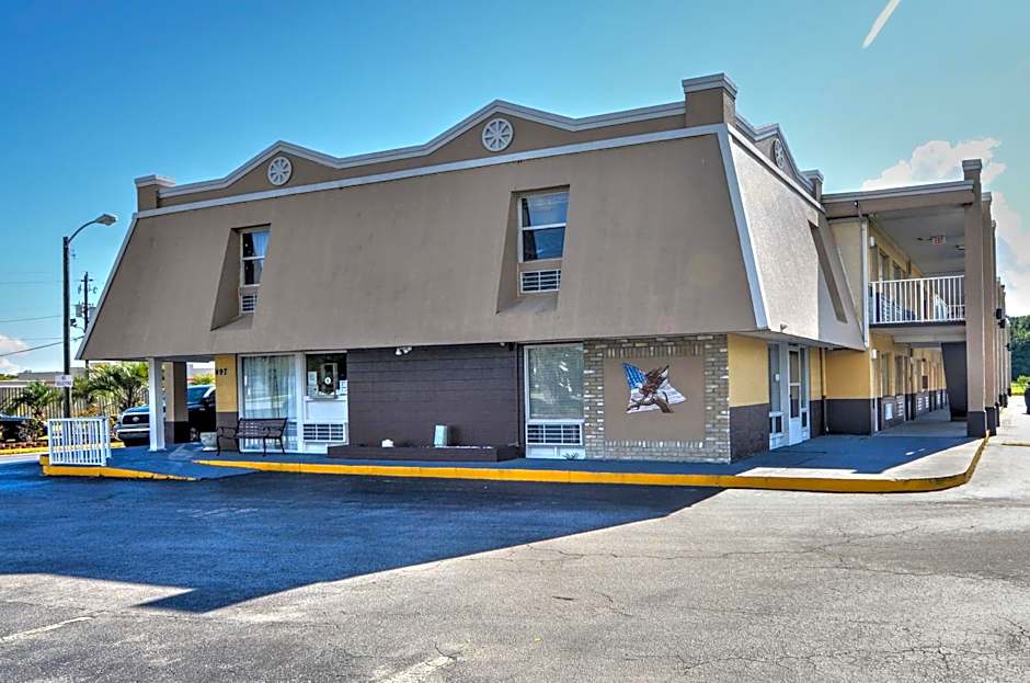 Sunset Inn