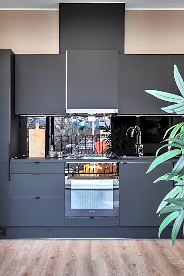 TotalApartments Vervet Apartment Hotel