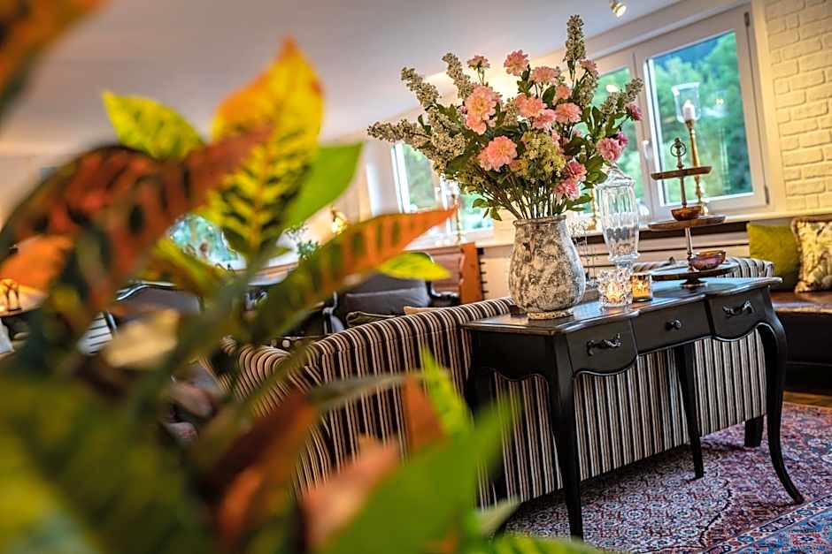 Engel 16, Boutique Hotel