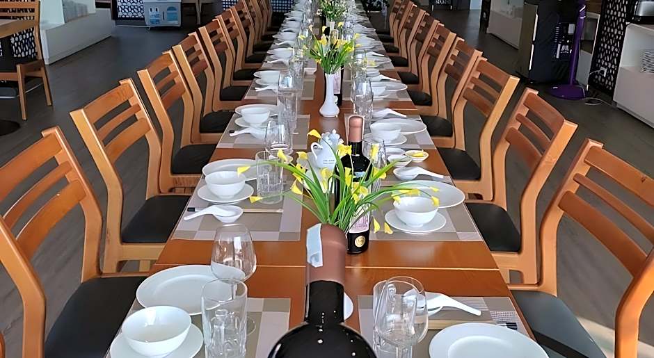 P&T Hotel Vung Tau