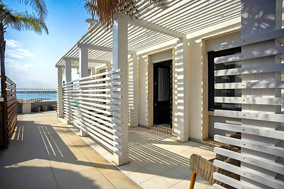 La Bella Trani - Suites and B&B