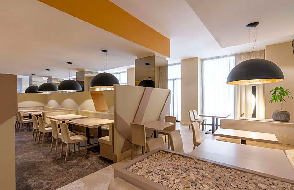 Radisson Blu Hotel N'Djamena