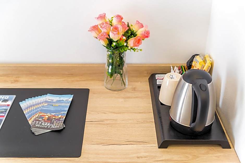 Hotel Sant'Angelo Palace