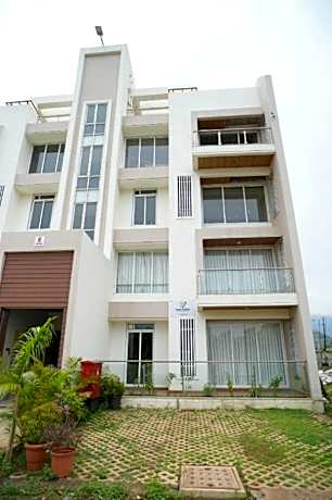 Tara Sitara Luxury Villas