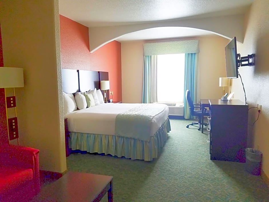 Ramada by Wyndham South Waco