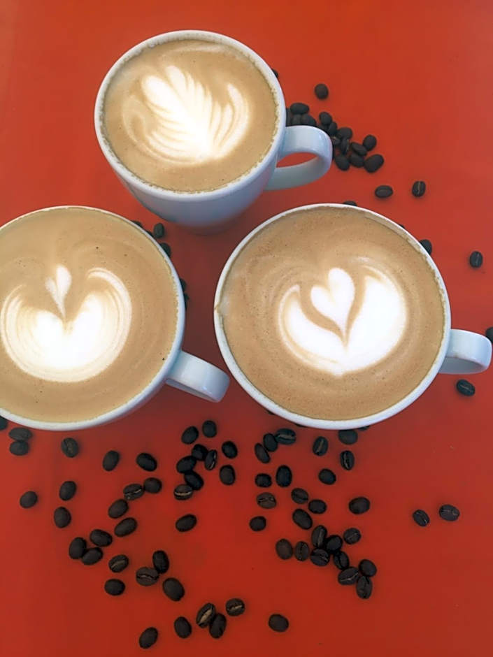 Eureka Place Hotel Kampala