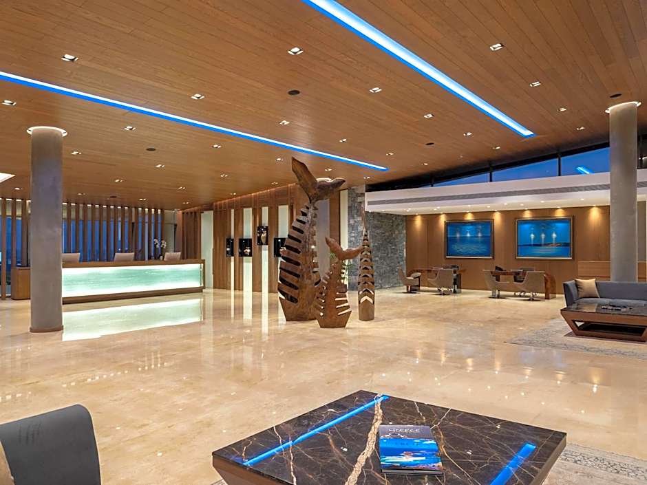 Nana Princess Suites Villas & Spa