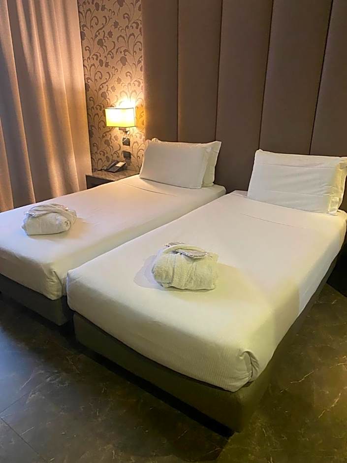 Klima Hotel Milano Fiere