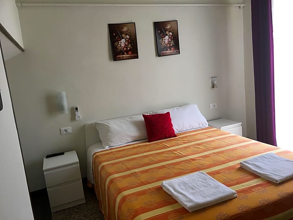 Aliante Turist House
