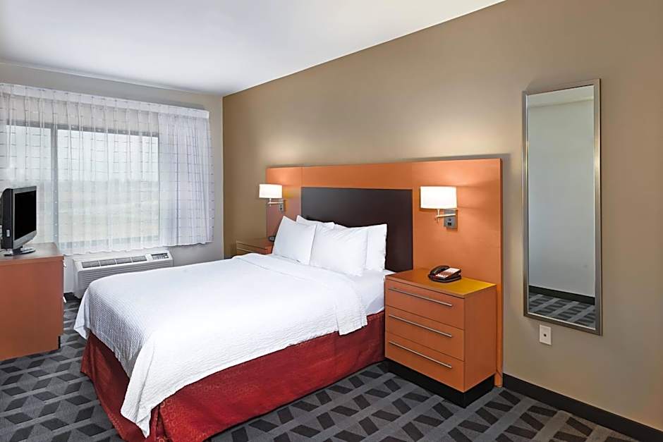 TownePlace Suites by Marriott Tulsa North/Owasso