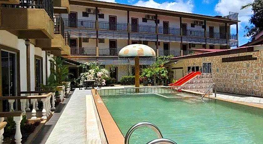 Casa Idaman Motel Langkawi