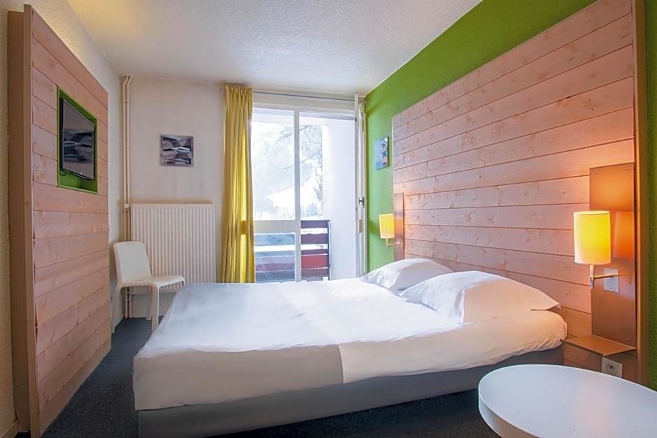 Belambra Clubs Praz-sur-Arly - L'Alisier