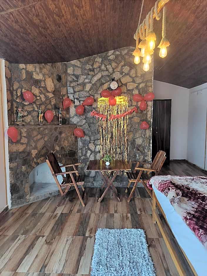 Adaara Retreat - Pet Friendly Cottages