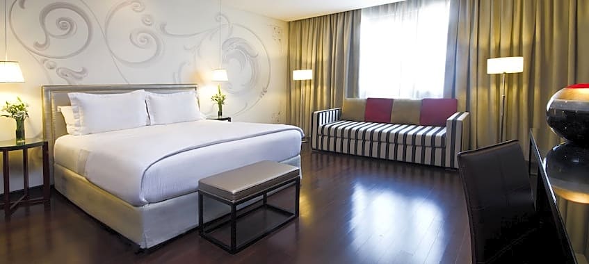 NH Buenos Aires Tango