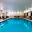 Hampton Inn By Hilton Houston/Stafford