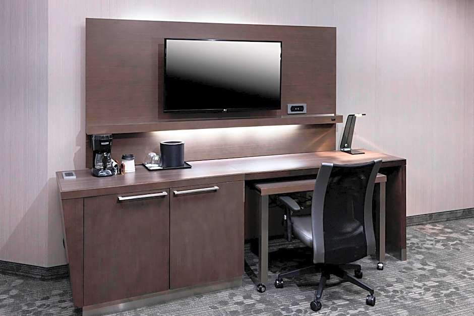 Courtyard by Marriott Omaha Downtown/Old Market Area