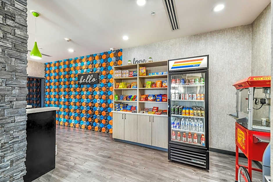 Hy-Lo Hotel, an Ascend Collection Hotel