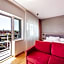 Brera Serviced Apartments Singen