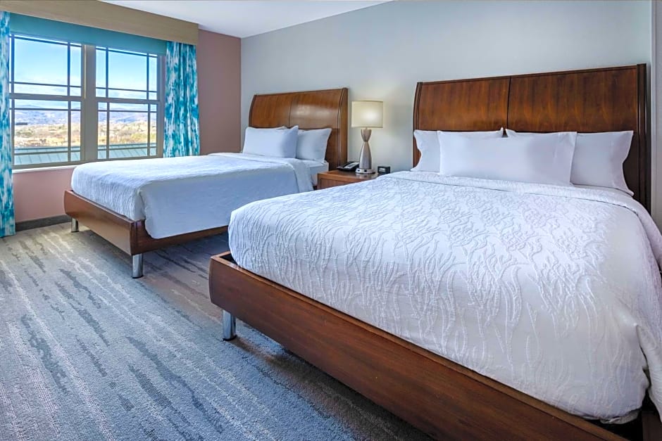 Hilton Garden Inn Roanoke