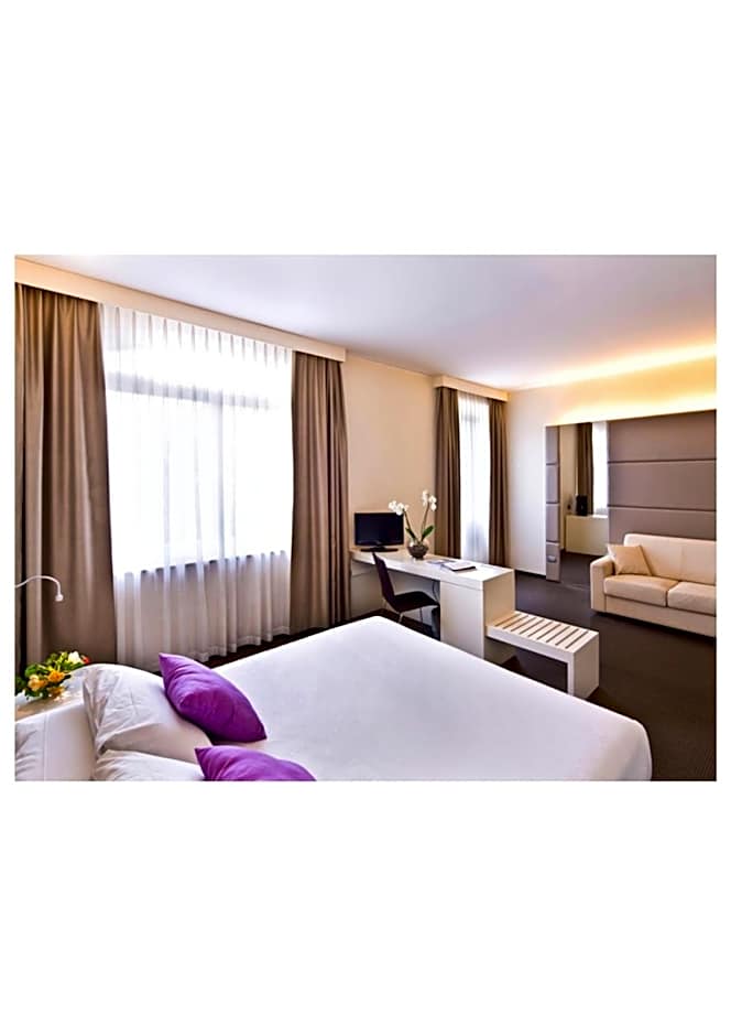 TH Assisi - Hotel Cenacolo