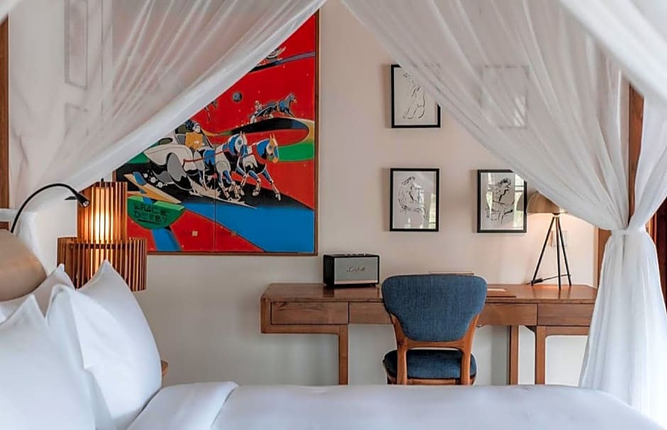 La Reserve 1785 Canggu Beach - Adults Only