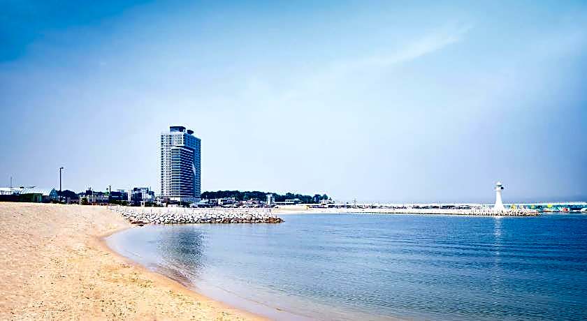 Chonpines Ocean Suites