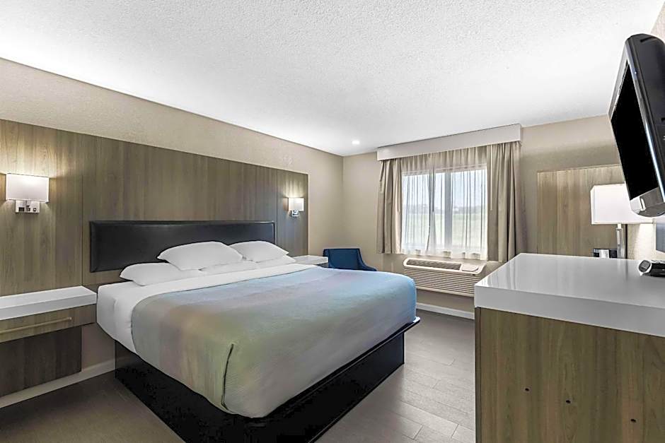 Quality Inn Oskaloosa