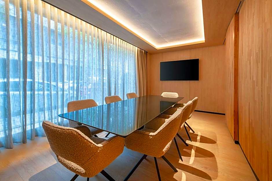 AC Hotel Atocha
