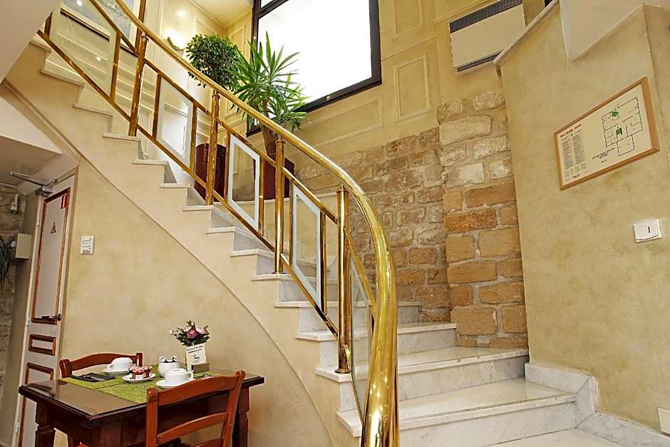 Montparnasse Daguerre