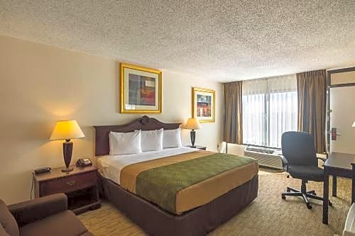 Econo Lodge Sulphur Springs I-30