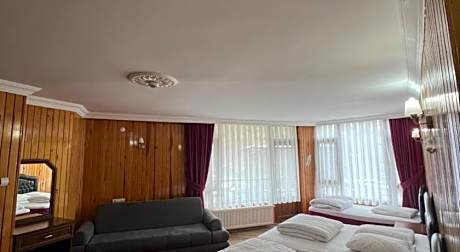 Yeşilvadi otel