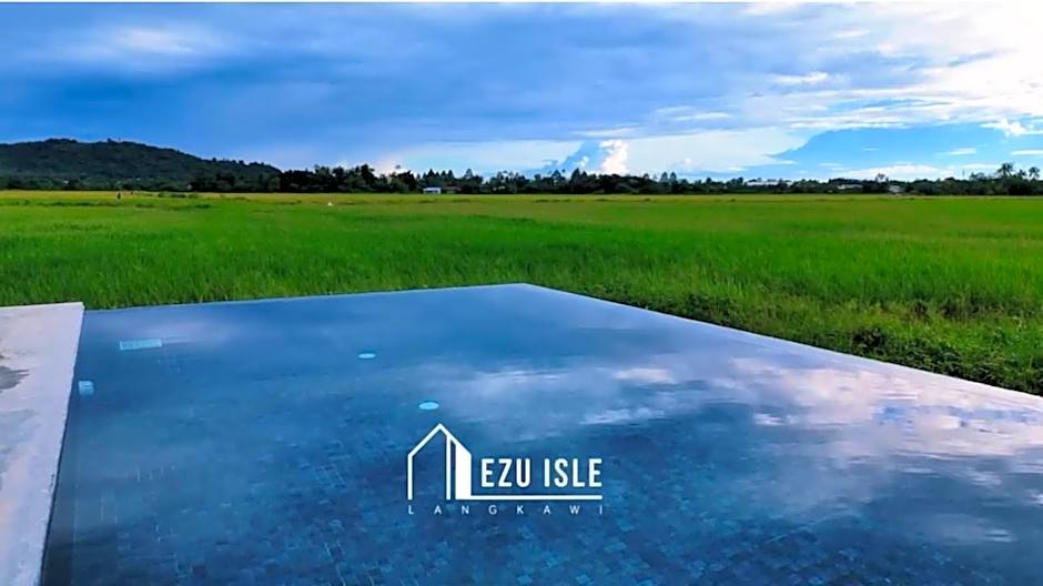 Ezu Isle Langkawi Pool Villa