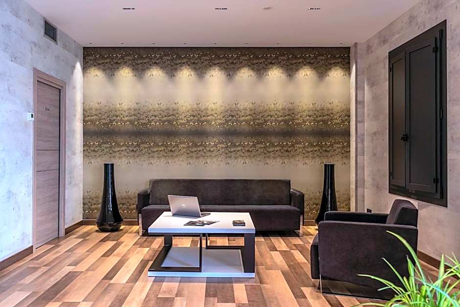 Hotel NERU con Encanto