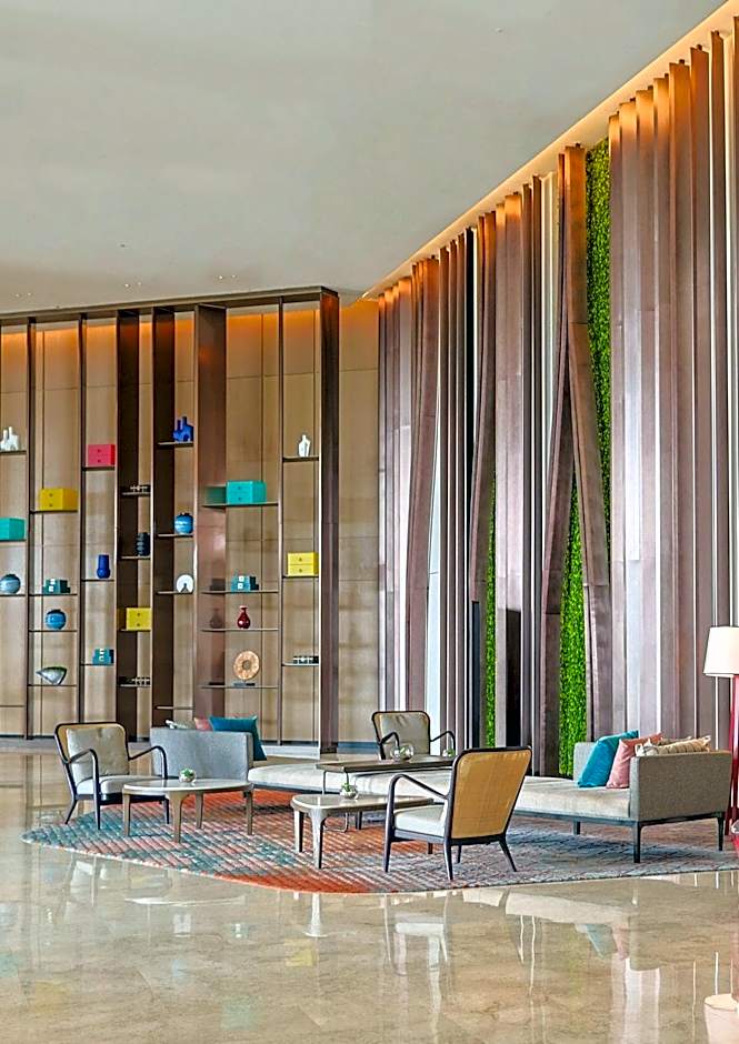 Amari SPICE Penang