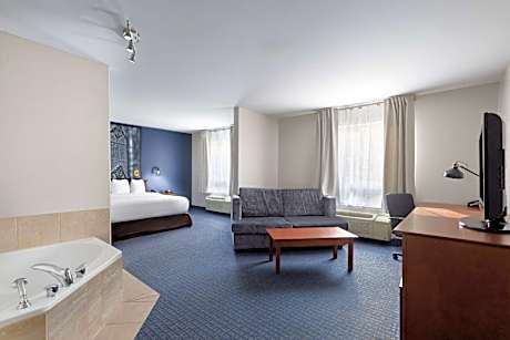 Super 8 by Wyndham Sainte Agathe Des Monts