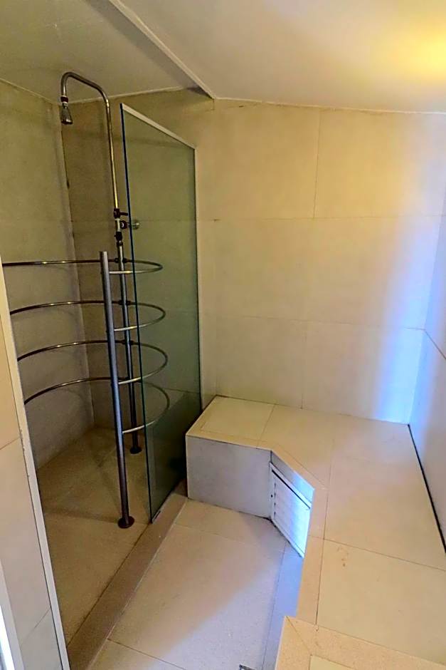 Flat particular dentro do Hotel Executive Faria Lima!