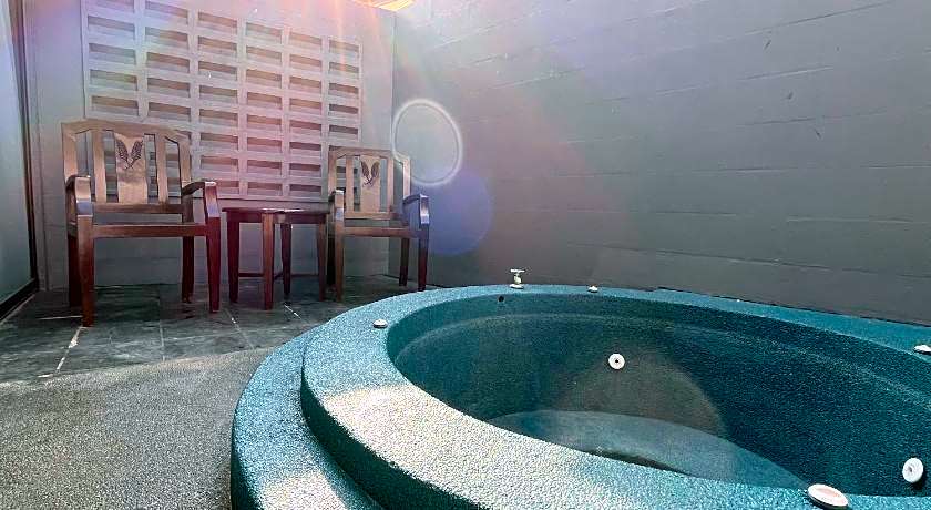 eRYA by SURIA Hot Spring Bentong