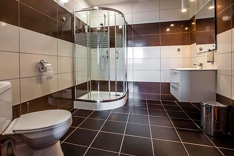 Zajazd Chata Staropolska