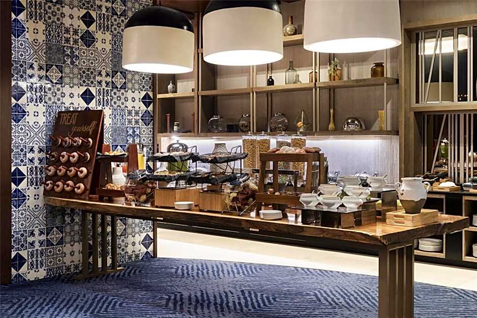 Hilton Guadalajara Midtown