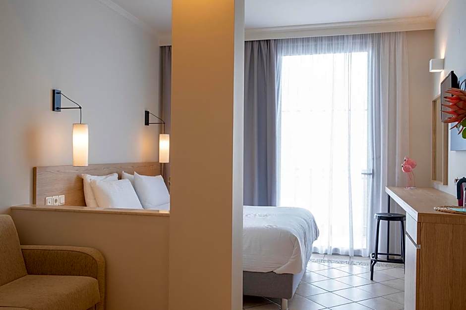 Zefyros Sea View Hotel