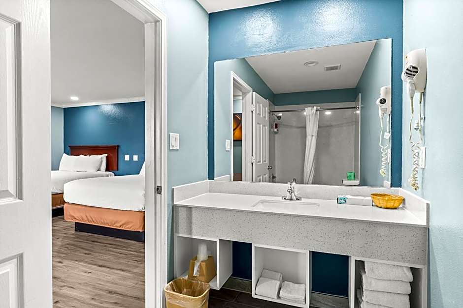 Executive Inn & Suites Magnolia