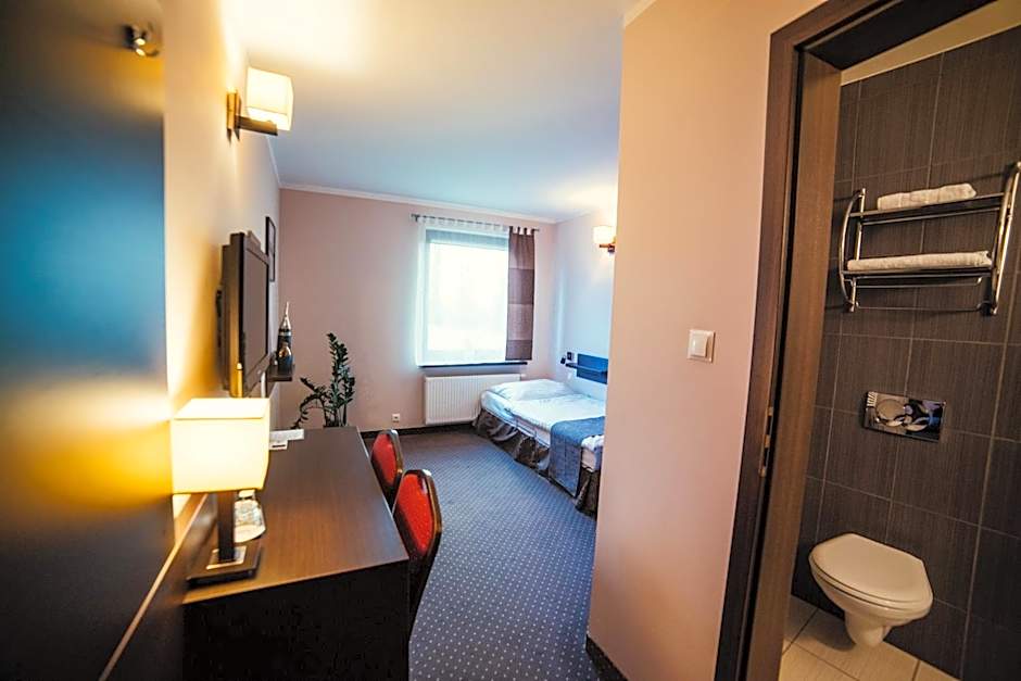Hotel Wojto