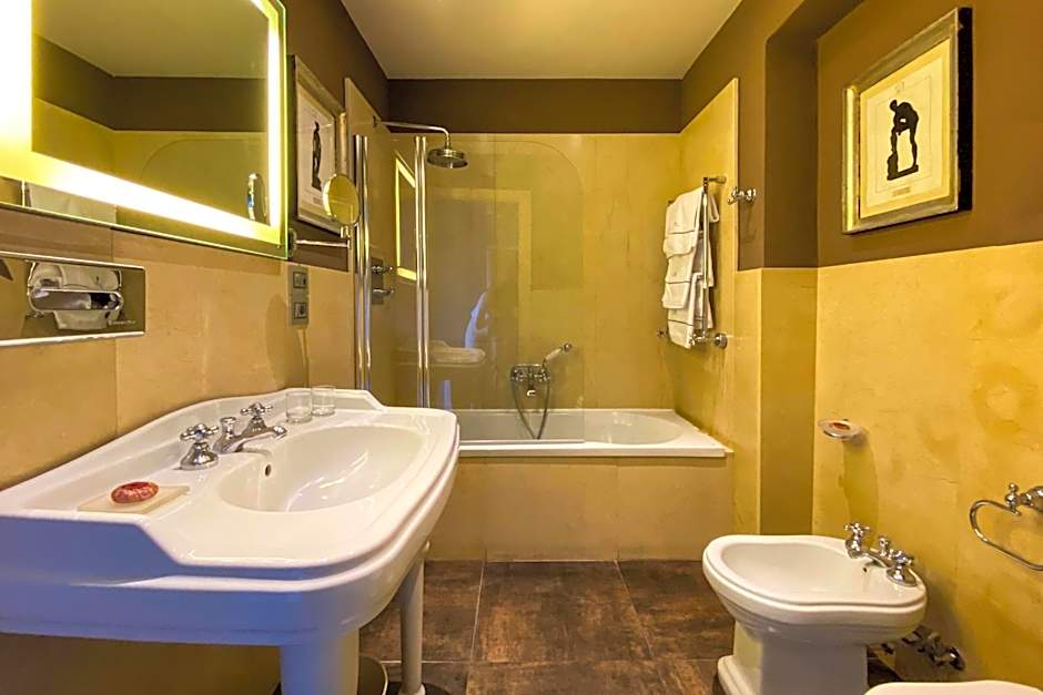 Hotel Villa Carlotta
