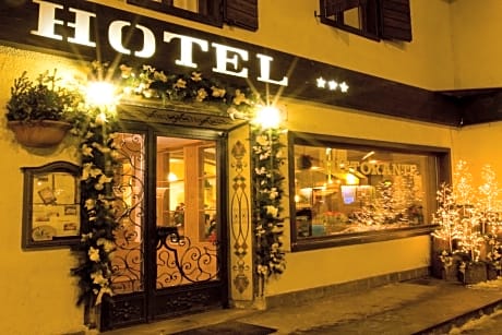 Hotel Posta