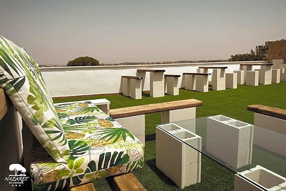 Complejo Turístico Rural Nazaret De Moguer