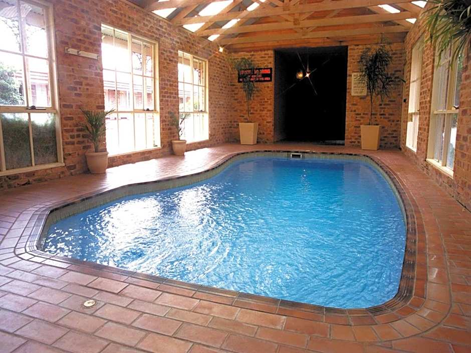 Quality Inn Colonial