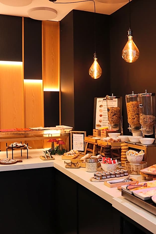 Silken Juan de Austria