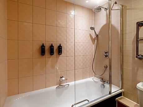 Privilege Room